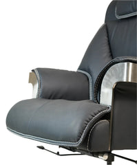 Premium Executive Recliner Chair