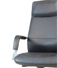 Modern High-Back Executive Chair