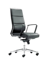 Executive High-Back Office Chair