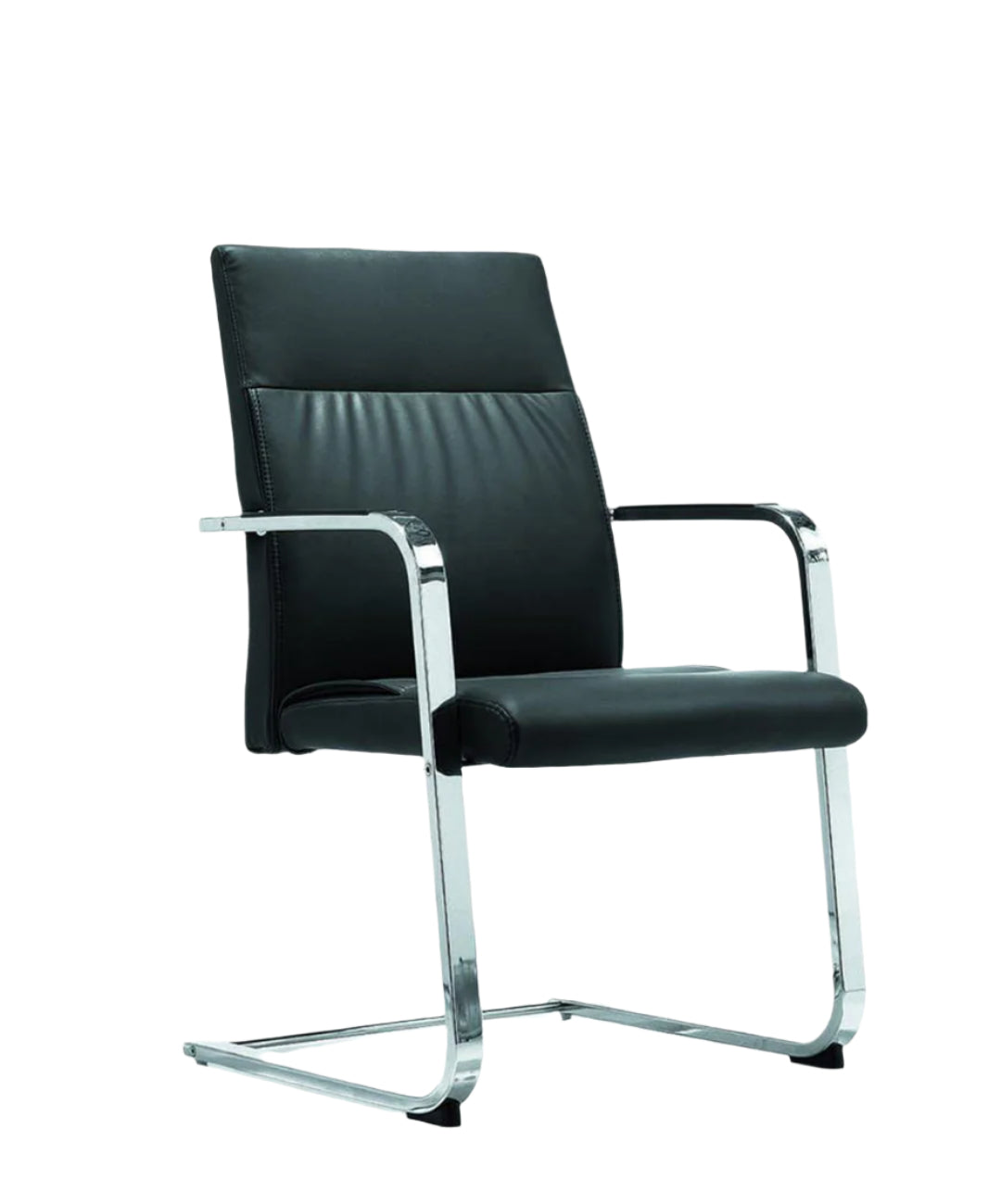 Modern Sleek Visitor Chair