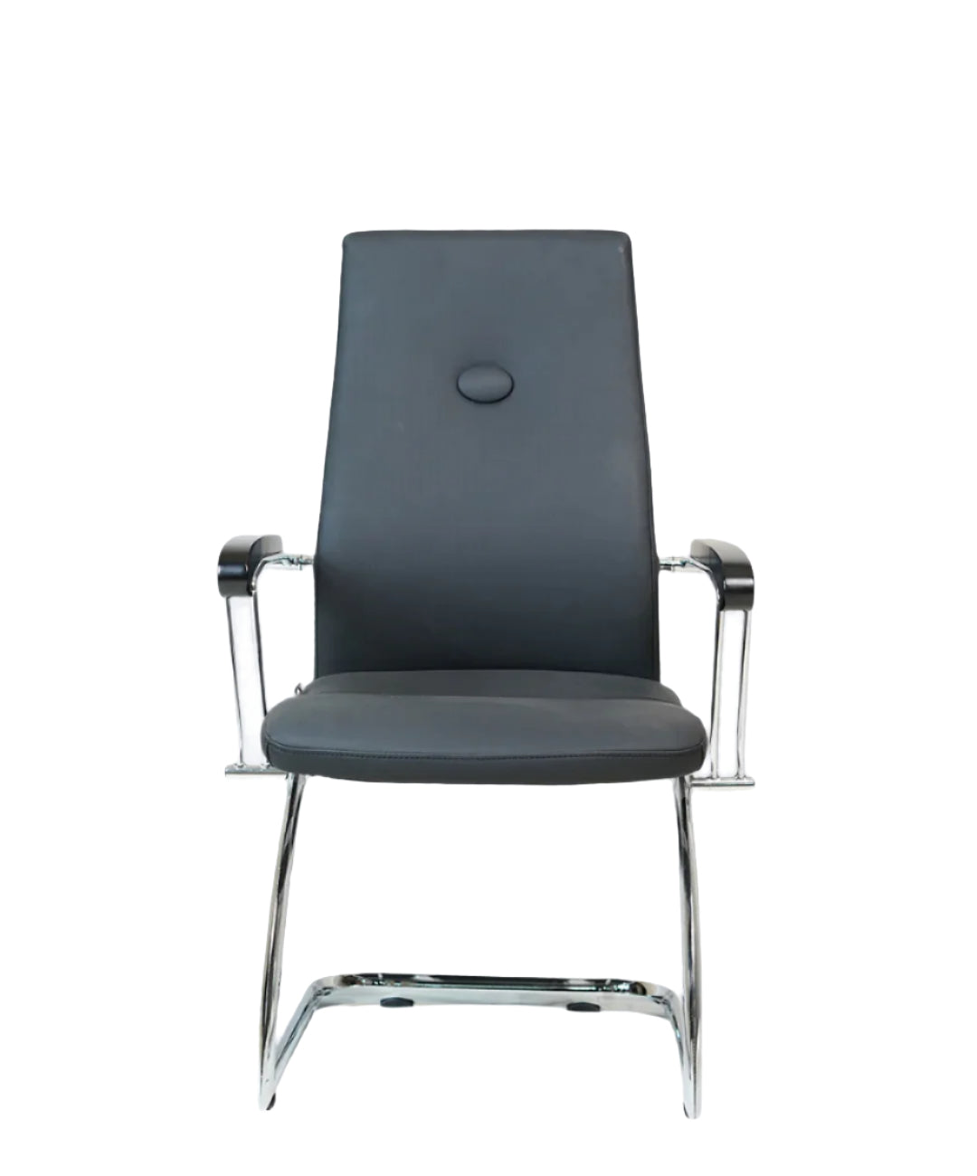 Minimalist Executive Visitor Chair