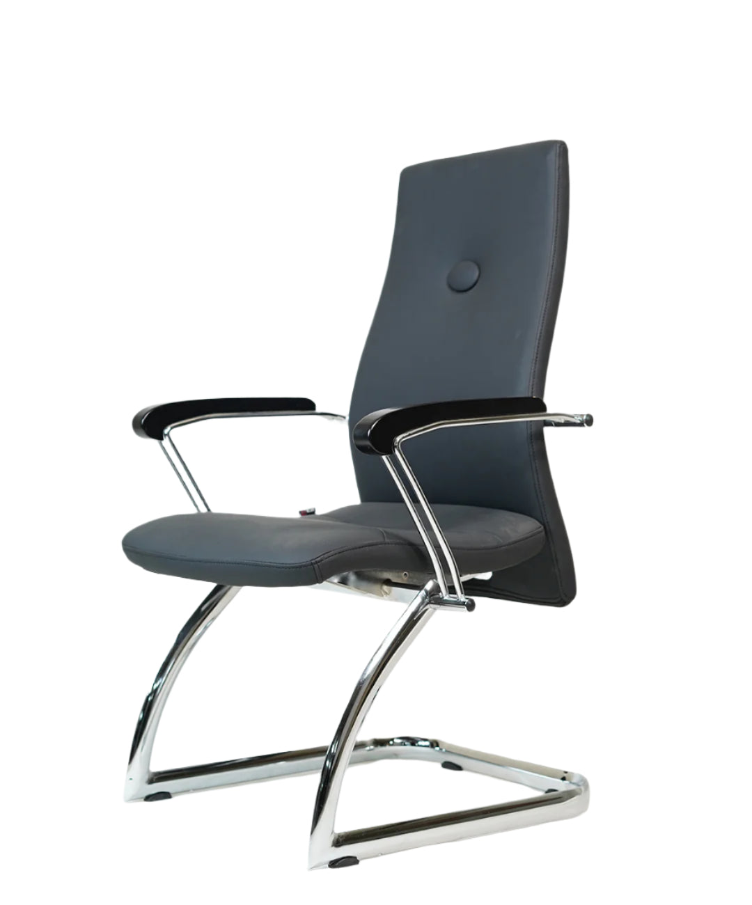 Minimalist Executive Visitor Chair