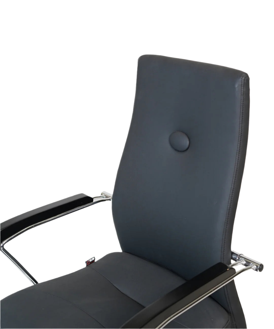 Minimalist Executive Visitor Chair