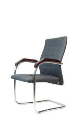 Modern Executive Visitor Chair