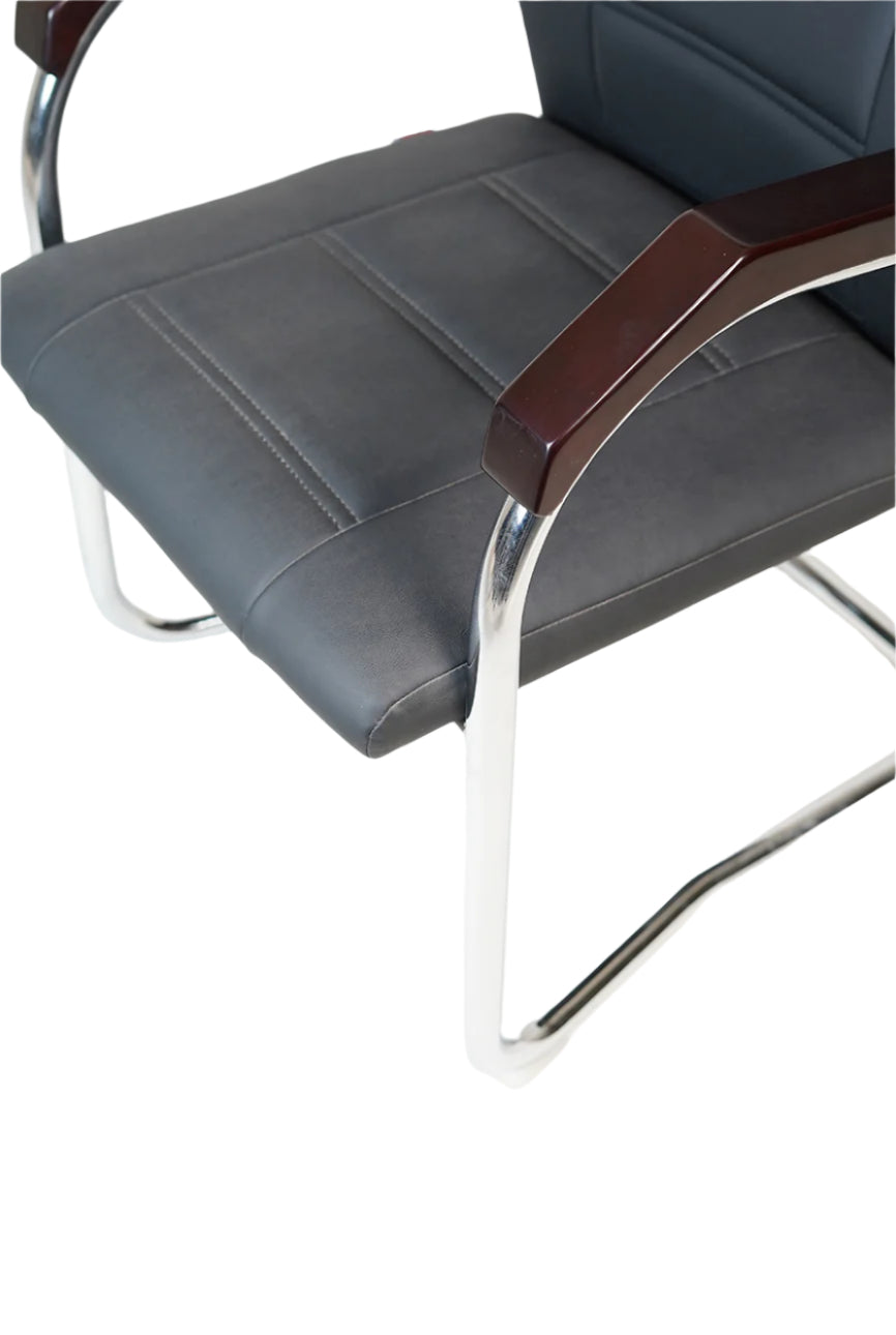 Modern Executive Visitor Chair