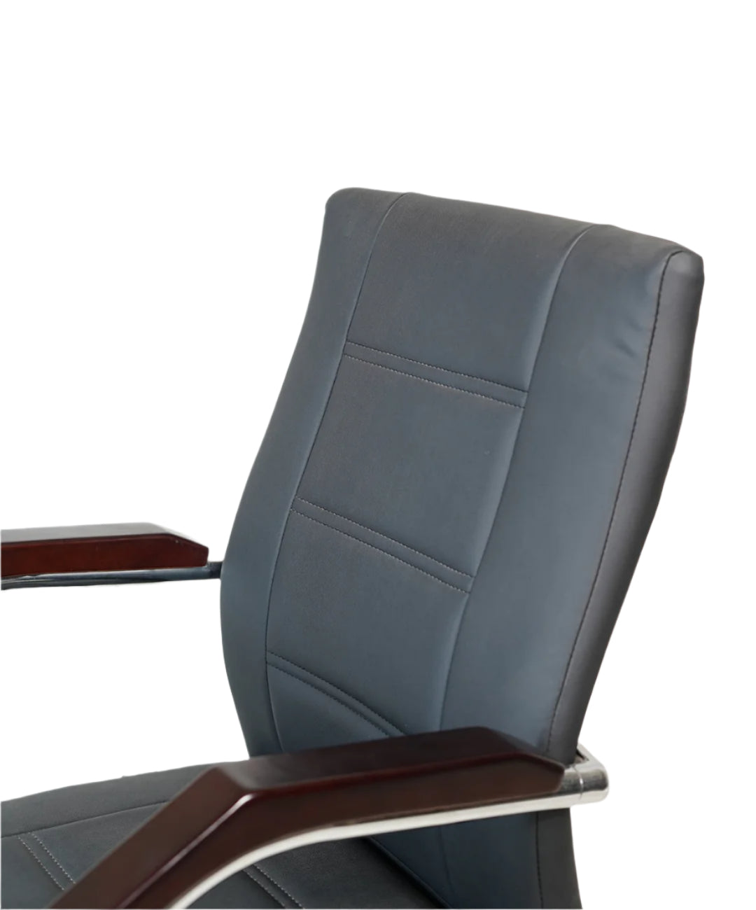 Modern Executive Visitor Chair