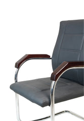 Modern Executive Visitor Chair