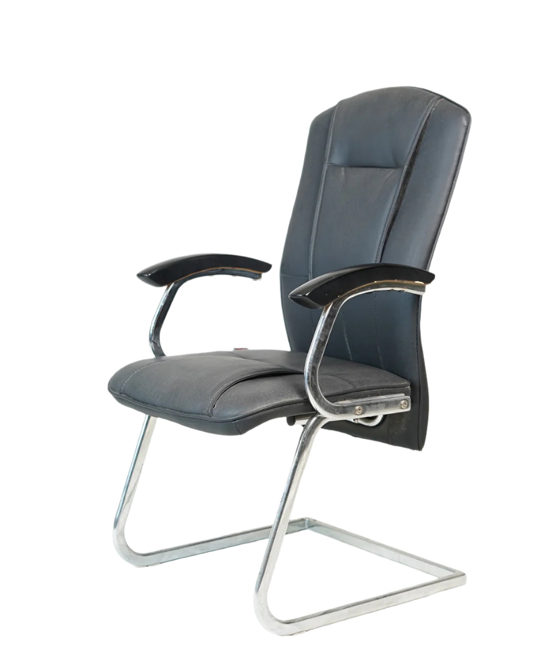 Ergonomic Visitor Chair