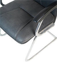 Ergonomic Visitor Chair