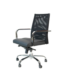 Modern Mesh Office Chair