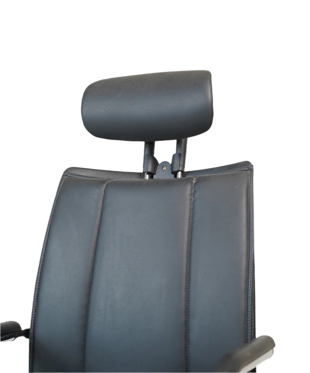 Ergonomic Task Chair with Headrest