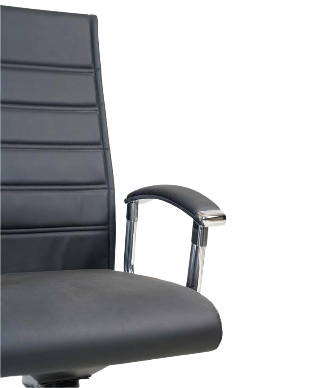 High-Back Executive Chair