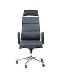 Premium Leather Executive Chair