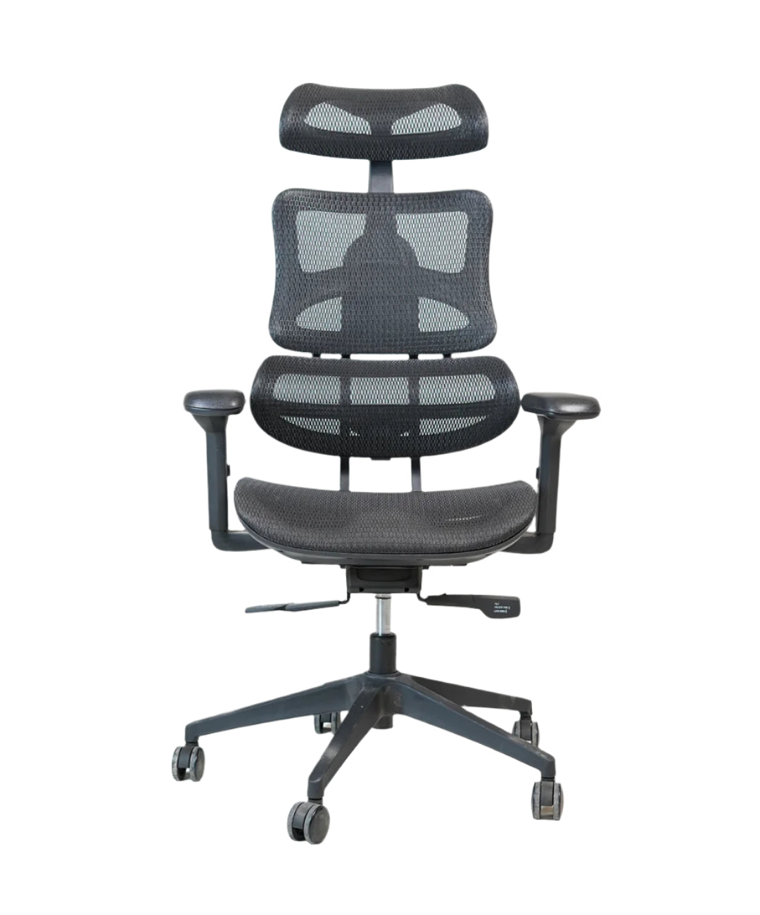 Mesh Back Ergonomic Chair