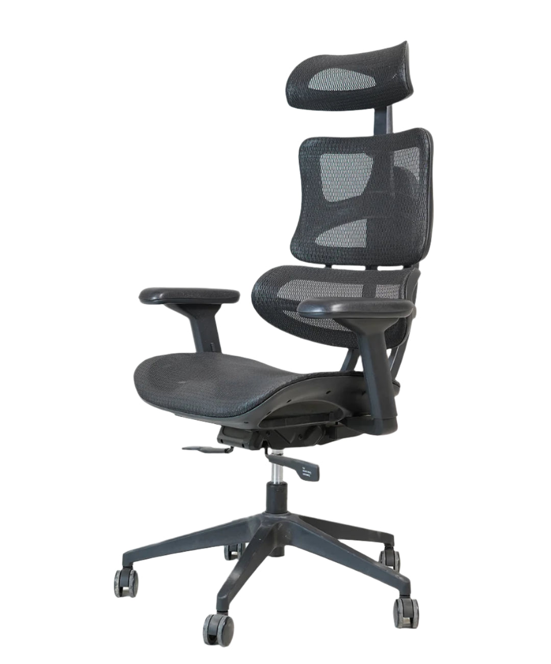 Mesh Back Ergonomic Chair