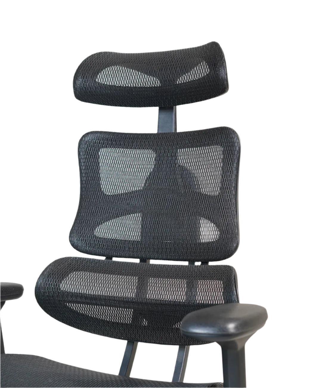 Mesh Back Ergonomic Chair