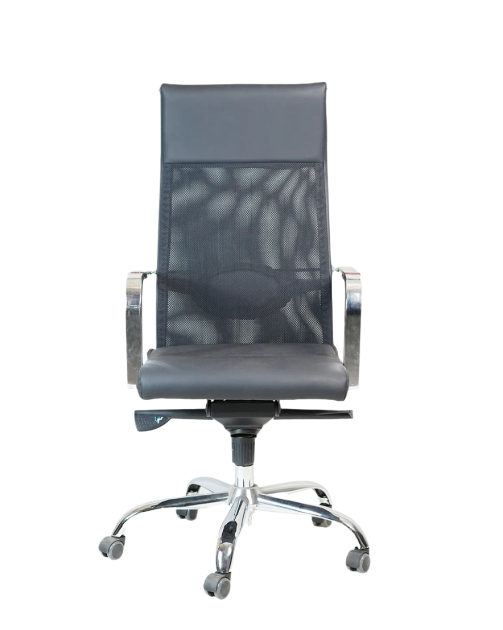 High-Back Mesh Chair