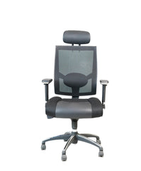 Premium Ergonomic Mesh Chair