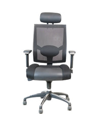 Premium Ergonomic Mesh Chair