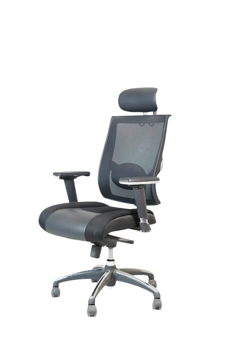 Premium Ergonomic Mesh Chair