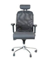 Ergonomic Mesh Office Chair