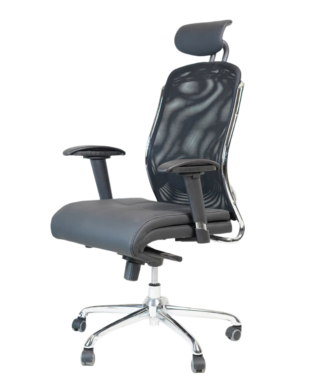 Ergonomic Mesh Office Chair