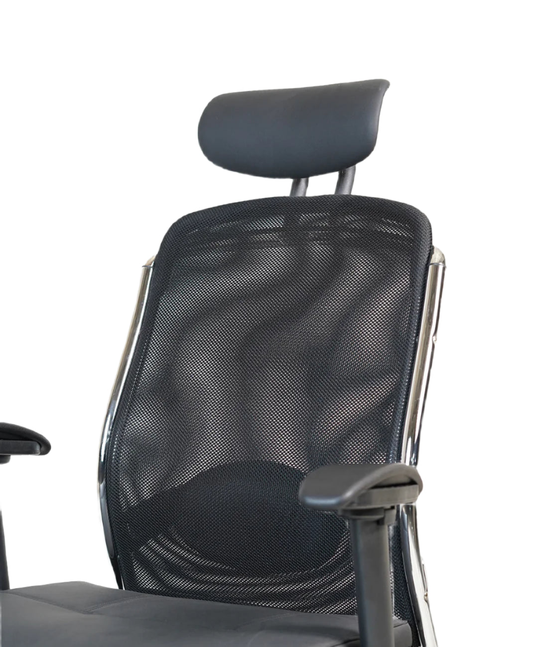 Ergonomic Mesh Office Chair