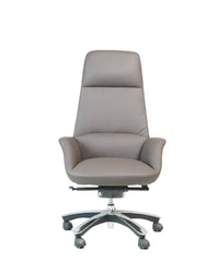 Executive Ergonomic High-Back Chair