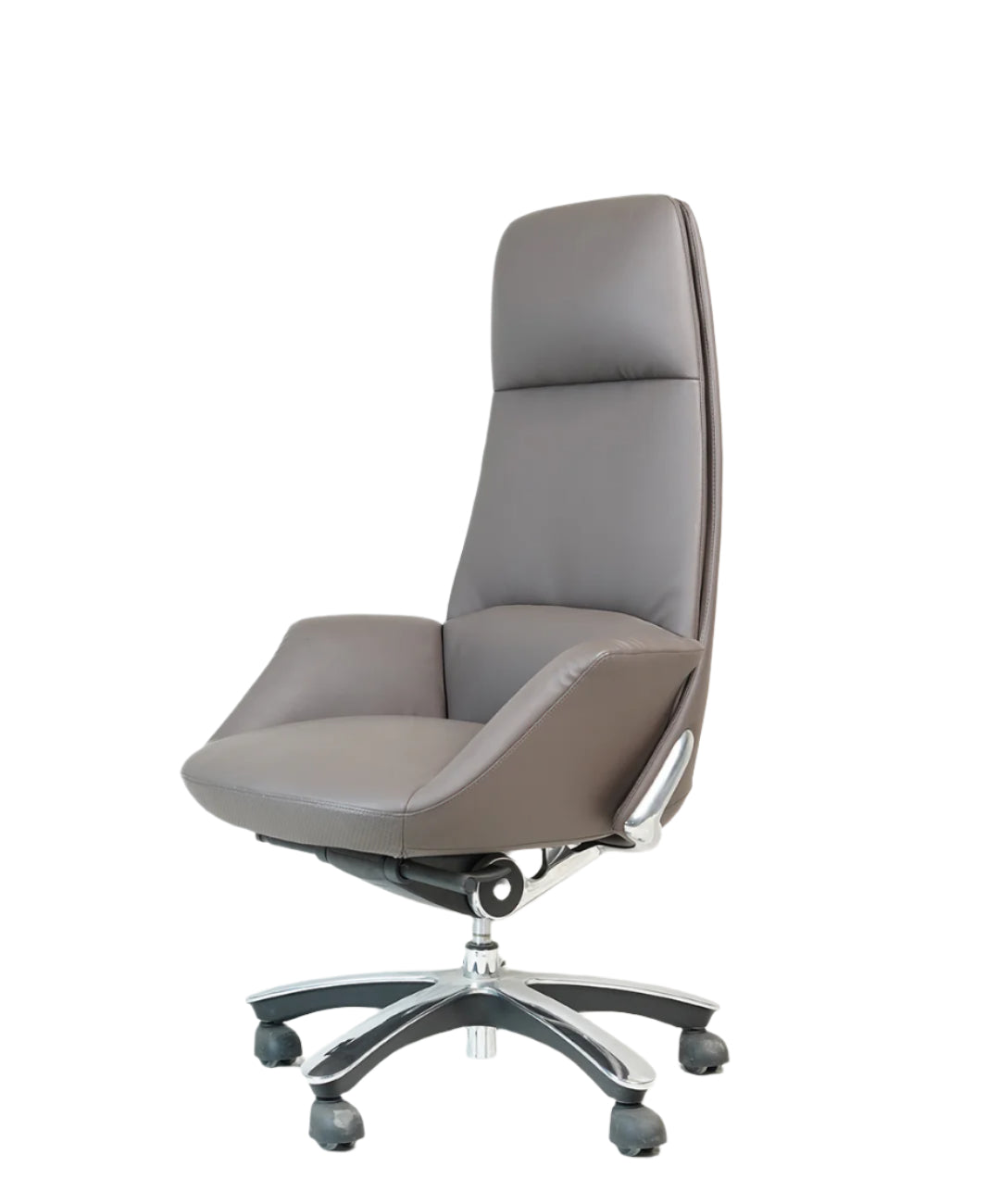 Executive Ergonomic High-Back Chair