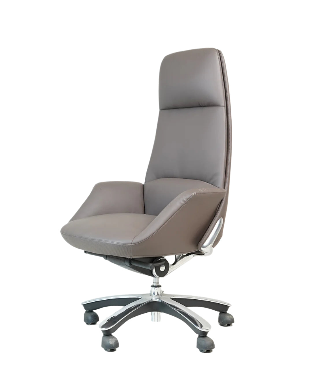 Executive Ergonomic High-Back Chair