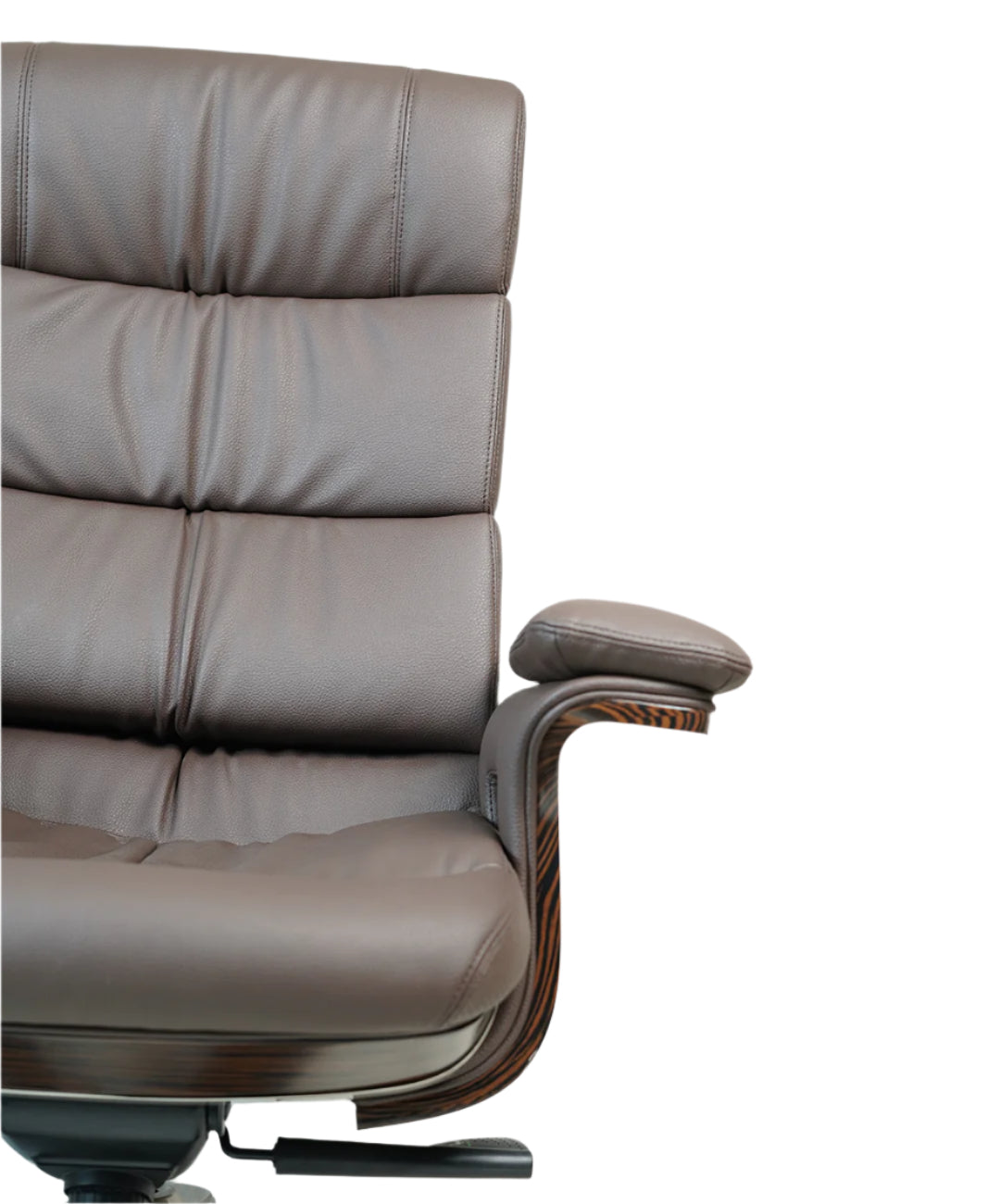 Deluxe Recliner Office Chair