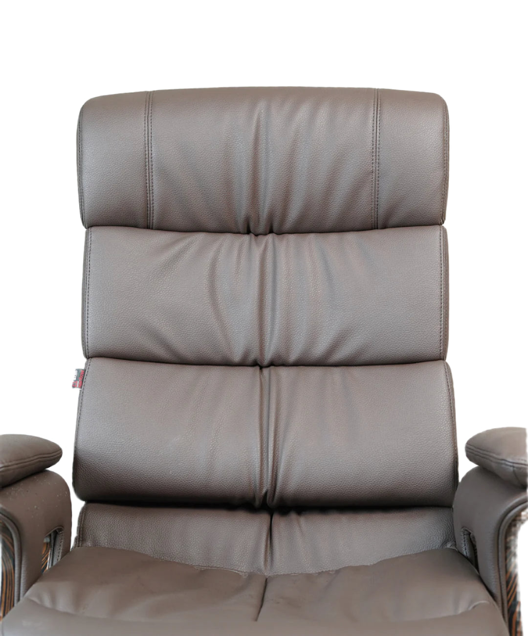 Deluxe Recliner Office Chair