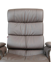 Deluxe Recliner Office Chair