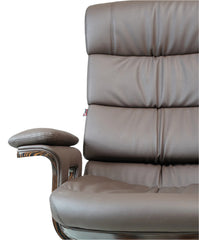 Deluxe Recliner Office Chair