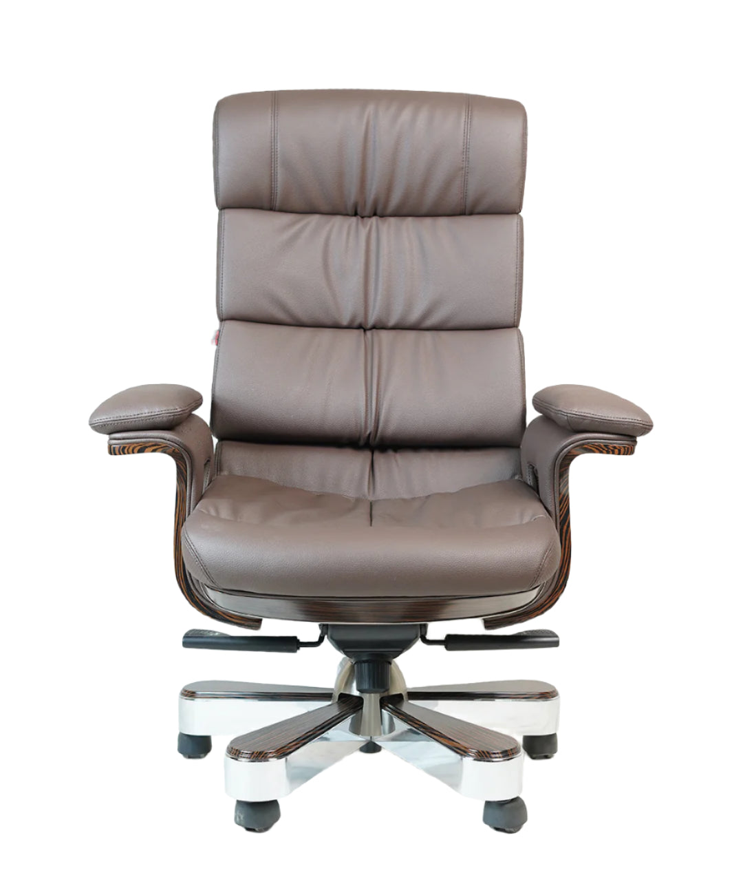 Deluxe Recliner Office Chair