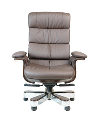 Deluxe Recliner Office Chair