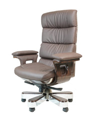 Deluxe Recliner Office Chair