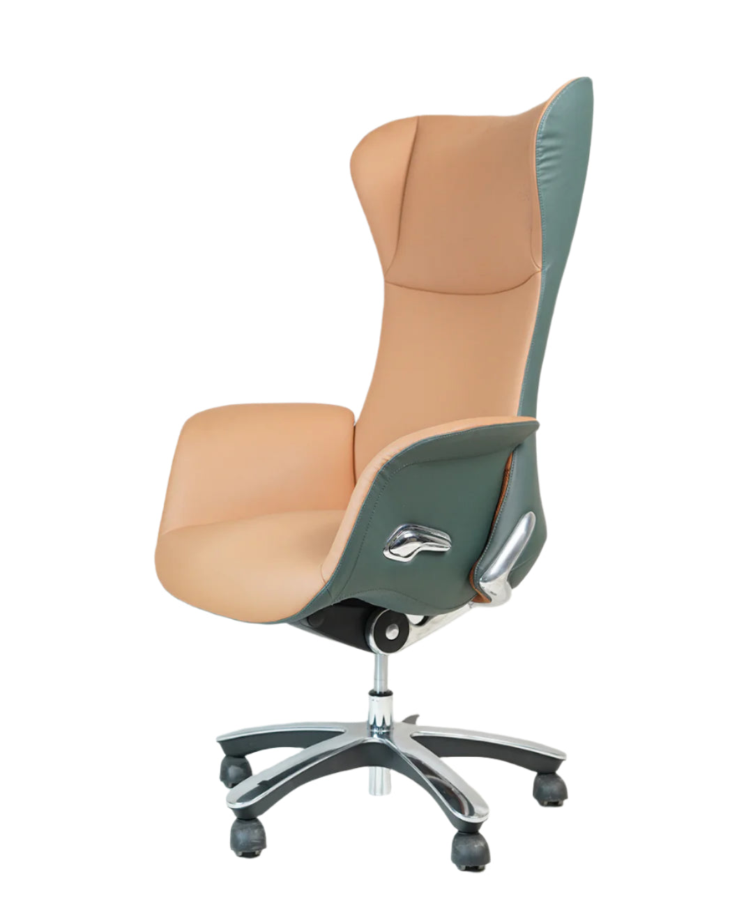 Wingback Executive Chair