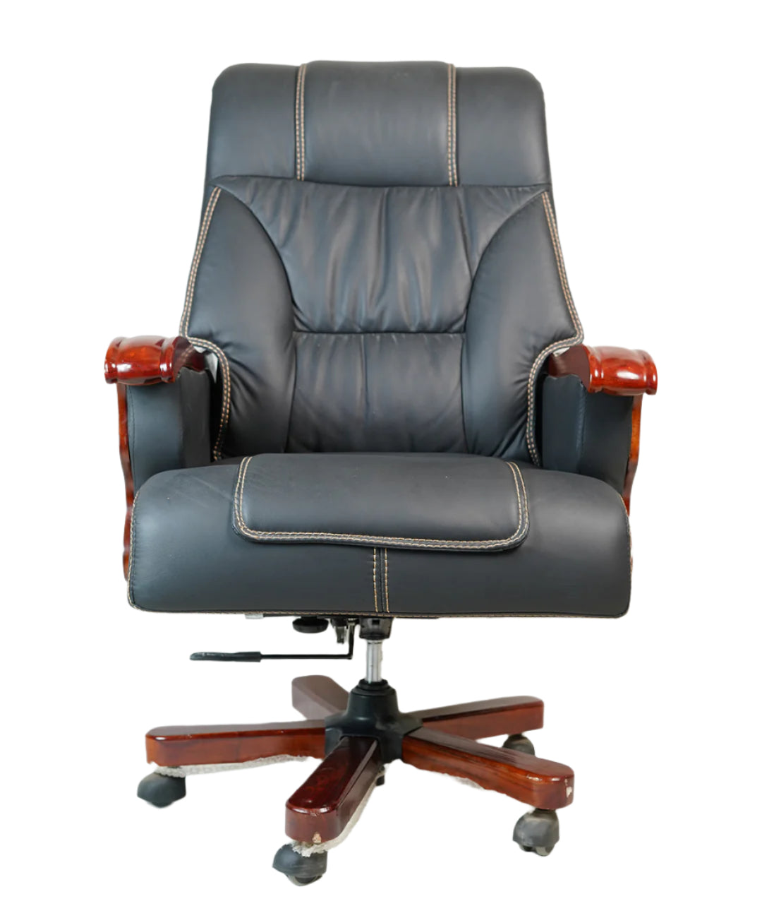 Executive Recliner Office Chair