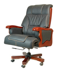 Executive Recliner Office Chair