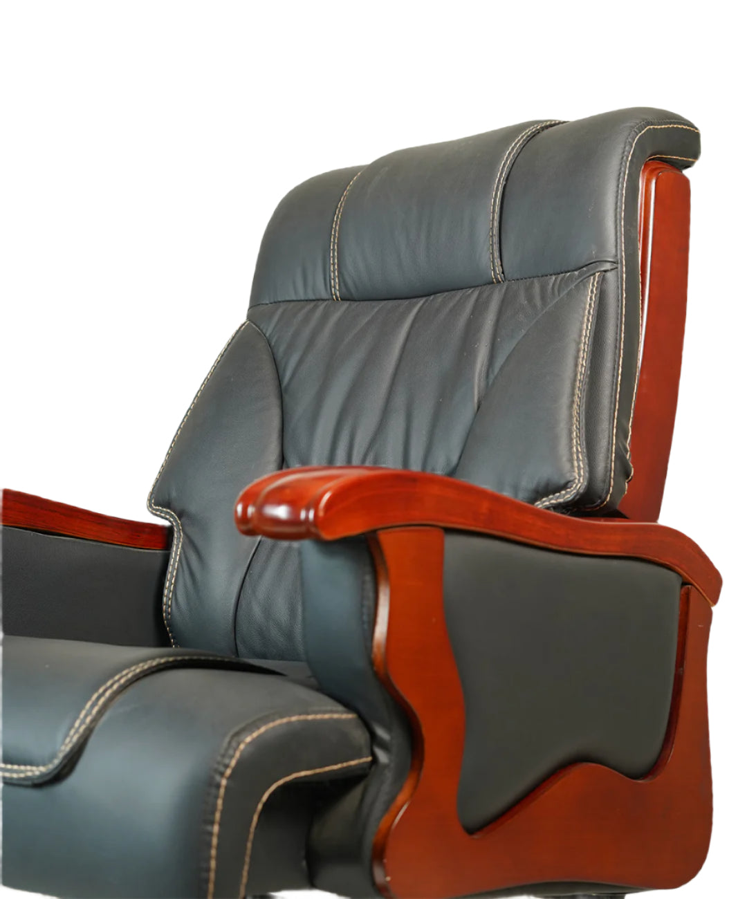 Executive Recliner Office Chair