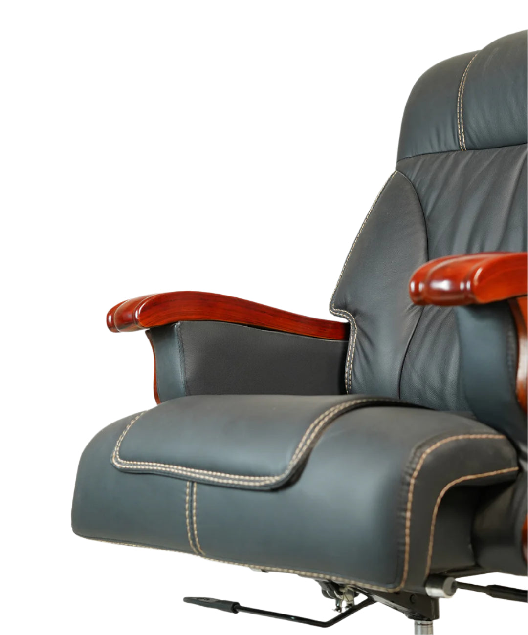 Executive Recliner Office Chair