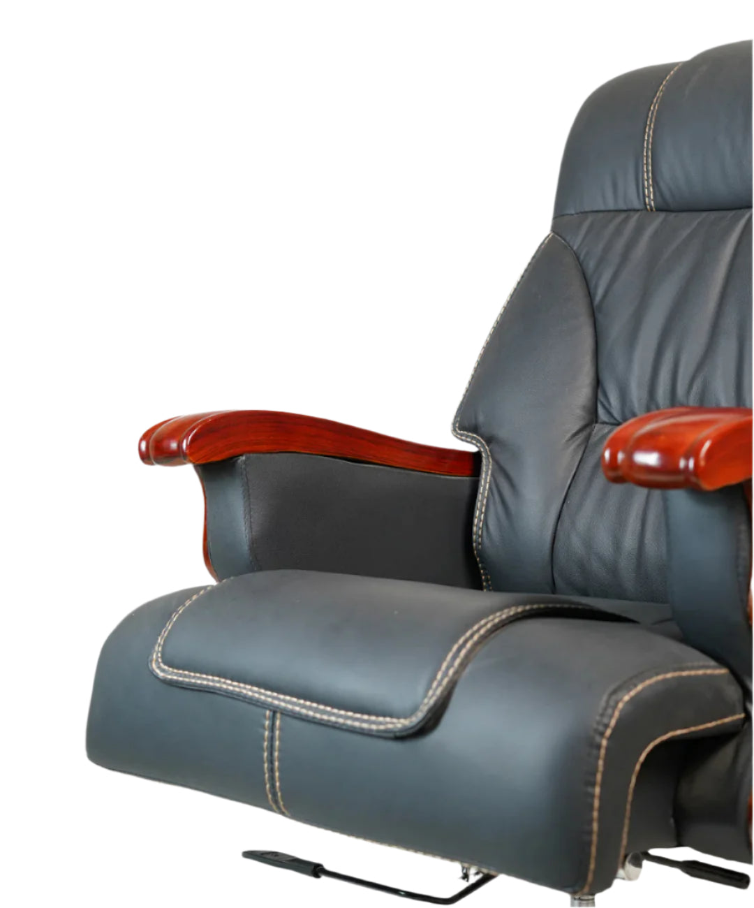 Executive Recliner Office Chair