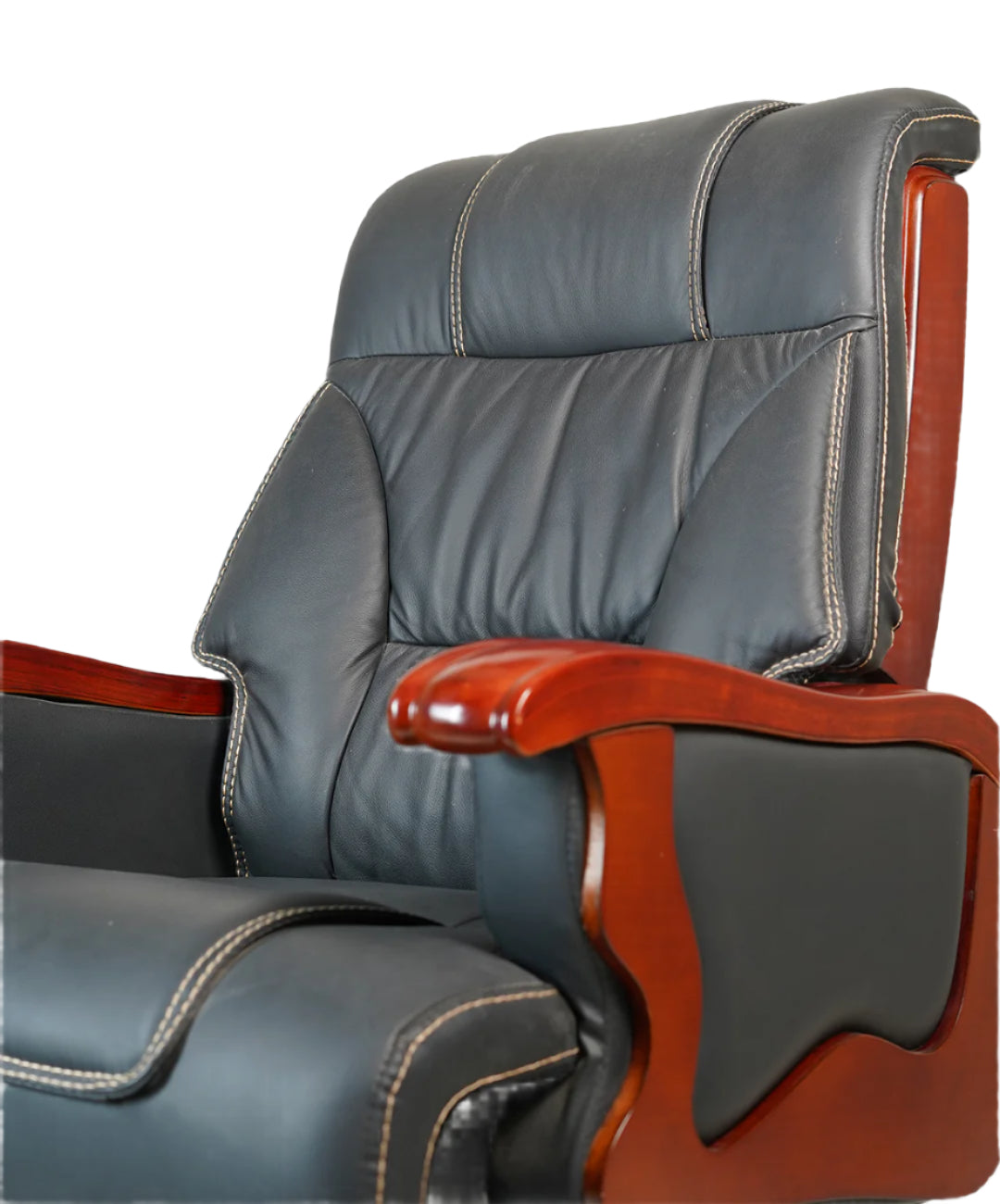 Executive Recliner Office Chair