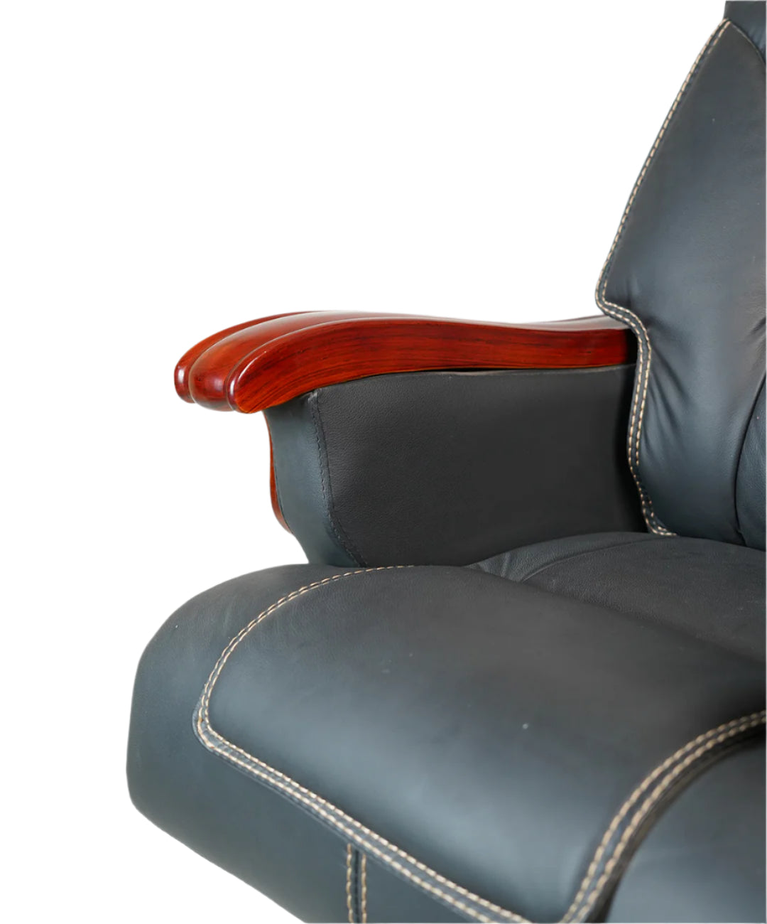 Executive Recliner Office Chair