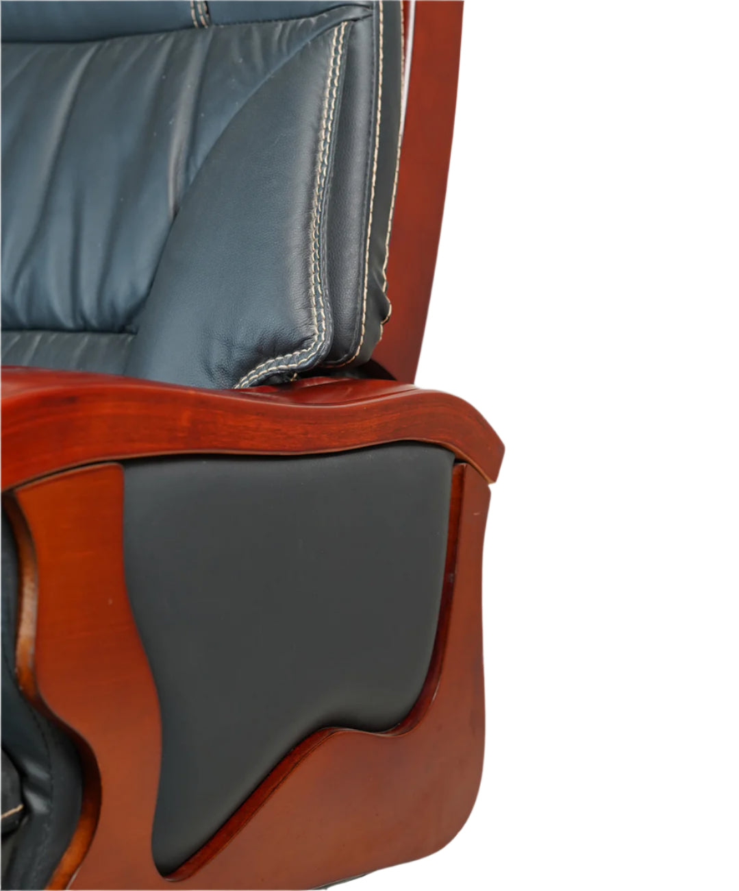 Executive Recliner Office Chair