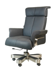 Modern Recliner Office Chair