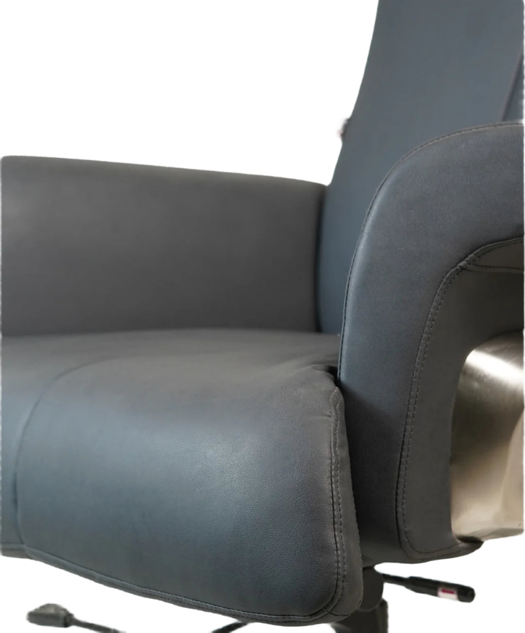 Modern Recliner Office Chair