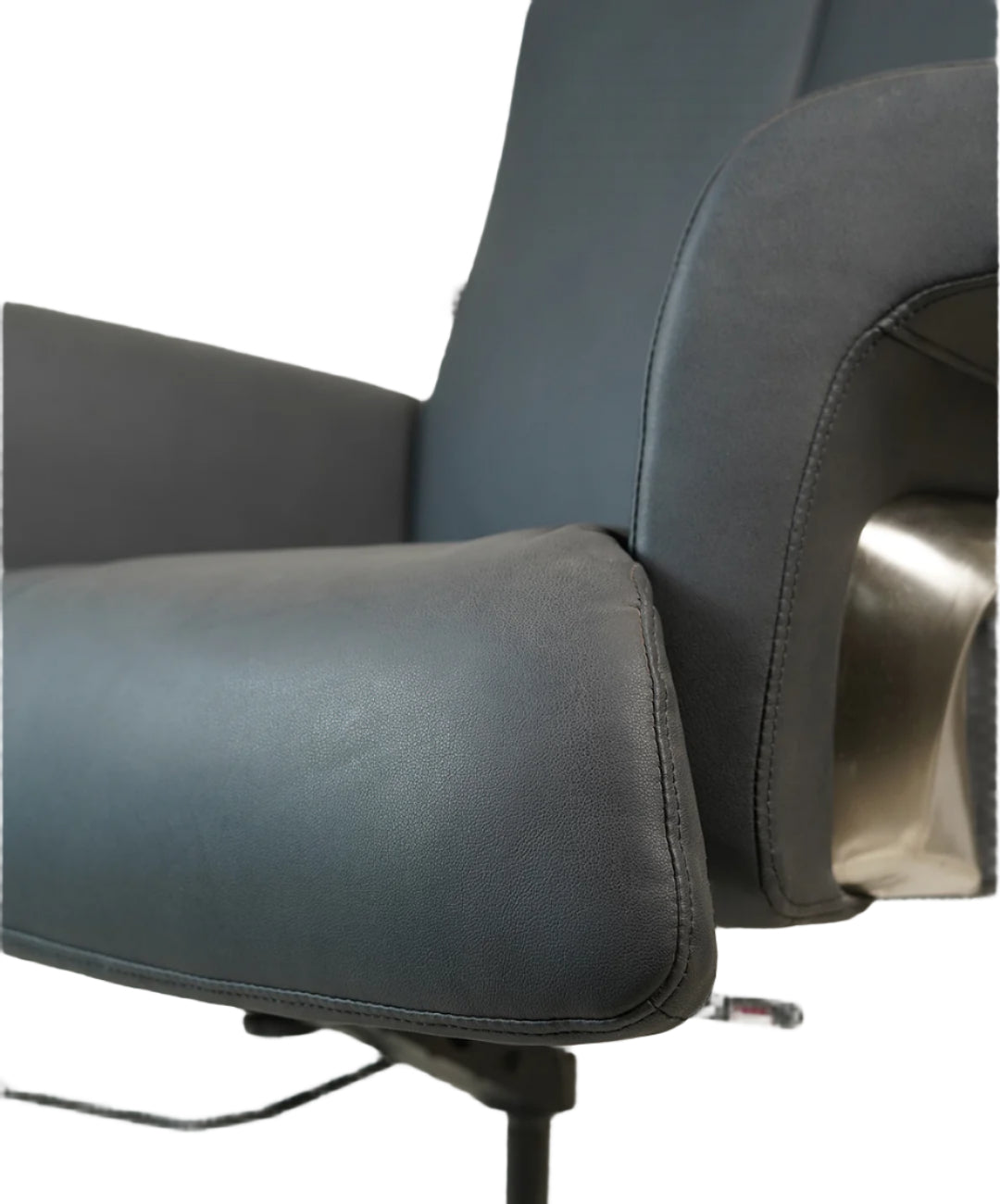 Modern Recliner Office Chair