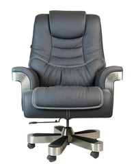 Plush Recliner Executive Chair